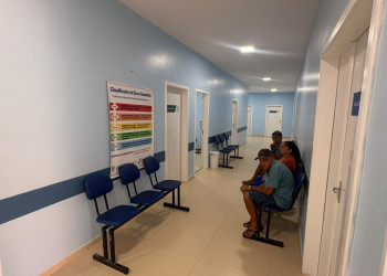Obras no Hospital Estadual de São Miguel do Tapuio são concluídas e unidade passa a oferecer plantões médicos diariamente