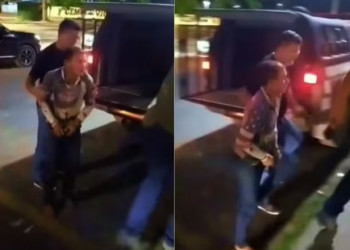 Homem é preso suspeito de manter esposa e dois filhos em cárcere privado por três anos no Maranhão
