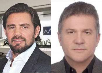 Polícia Federal intima Daniel Vorcaro e o pai dele para depor no dia 30