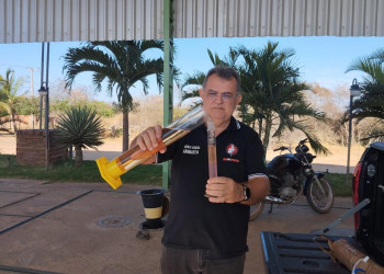 Operação Petróleo Real: Procon e Imepi autuam mais de 20 postos de combustíveis por irregularidades no Piauí