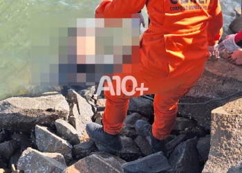 Flanelinha é encontrado morto com marcas de tiros e golpes de arma branca em Luís Correia, litoral do Piauí