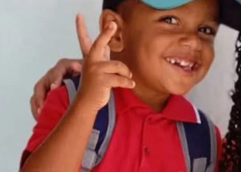Menino de 5 anos morre após afogamento em barreiro na zona rural de Simões, no Piauí