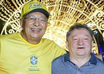Justiça Federal marca audiência de Dr. Pessoa e Dr. Gilberto em processo que apura uso de R$ 118,7 milhões do SUS
