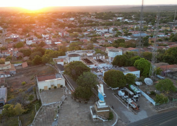 Programa SaneaMais reforça abastecimento de água e beneficia moradores de Piripiri, no Piauí