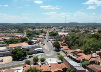 Água chega com mais força às torneiras de União-PI após melhorias no abastecimento; 48 mil moradores beneficiados