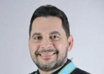 CNJ e PF fazem busca e apreensão em gabinete de desembargador em Brasília