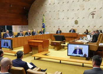 Crise no STF, desgaste no TSE e escândalos no STJ expõem Judiciário