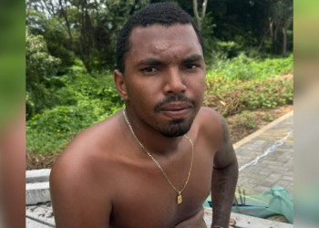 Bandido que baleou policial e morreu após confronto com a PM tinha mais de 15 registros criminais em Teresina