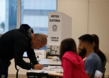 A menos de uma semana da votação, eleitor indeciso pode definir os rumos da disputa presidencial