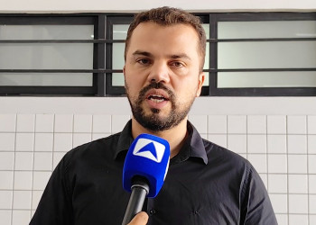 Delegado Ayslan Magalhães diz que plano para executá-lo pode ser retaliação contra combate às facções no litoral do Piauí