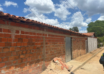 Homem é baleado dentro de casa durante tentativa de homicídio no Piauí