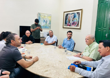 Na gestão Silvio Mendes, Prefeitura de Teresina viabiliza chegada de indústria com investimento de quase R$ 30 milhões