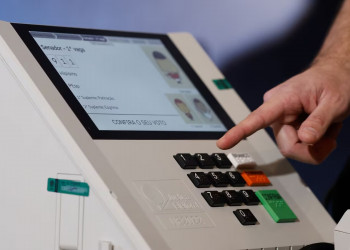 Mais de 464 mil eleitores deixam de votar e número de abstenção cresce no 2º turno das eleições no Piauí
