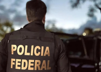Polícia Federal prende 18 pessoas no combate à compra de votos em Teresina