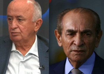 Em eleição histórica, Júlio César e Marcelo Castro são eleitos senadores do Piauí