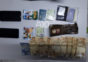 Gêmeos são presos suspeitos de compra de votos e boca de urna no litoral do Piauí