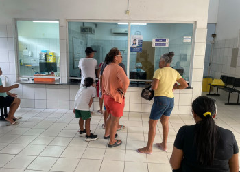 FMS alerta para alto índice de faltas em consultas especializadas no SUS em Teresina