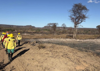 Piauí registra menor número de queimadas para setembro em uma década
