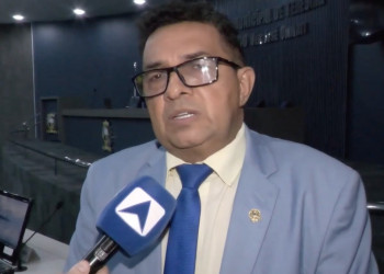 Defesa contesta entrada de policiais em clínica e pede soltura do vereador Valdemir Virgino em Teresina