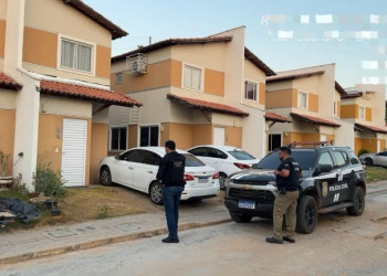 Polícia Civil deflagra operação e mira esquema que desviou mais de R$ 2 milhões de grupo empresarial no MA e PI; gerente é alvo