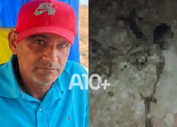 Restos mortais de homem desaparecido há 8 dias são encontrados no Piauí; vítima morava no DF