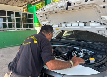 Segunda via do CRV pode ser solicitada com laudo de vistoria em trânsito