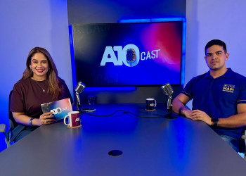 No A10Cast, empresário Paulo Luna revela como começou a Mapí Construção e compartilha lições de empreendedorismo