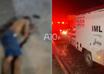 Delegado dá detalhes sobre execução de jovem em residência na zona Sudeste de Teresina; tinha passagens por furto