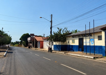 Secretária de Educação é multada por falhas graves na merenda escolar de Tanque do Piauí
