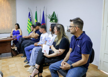 Prefeitura de Dom Inocêncio e Vestas lançam curso de Eletromecânica com 70 vagas