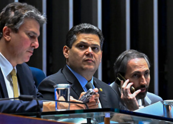 Impasse sobre maioridade penal adia PEC da Segurança a menos de 10 dias da eleição