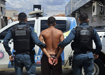 Grávida denuncia companheiro por violência doméstica no interior do Piauí