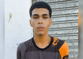 Suspeito de atirar em jovem após encontro é preso no Piauí; vítima fingiu estar morta e se arrastou até casa onde foi encontrada pela polícia
