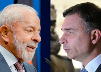 PT aposta em autodesgaste de Flávio Bolsonaro em debate; PL mira discurso fora da bolha