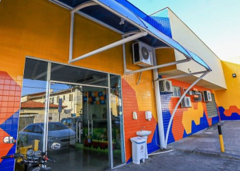 Hospital Municipal da Criança realiza mais de 10 mil atendimentos especializados em Teresina