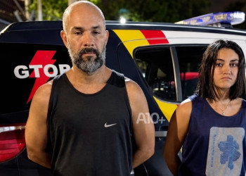 Saiba quem é o casal suspeito de violência sexual contra crianças em Teresina; mulher oferecia doces e atrativos para conquistar as vítimas
