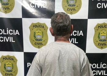 Polícia prende principal suspeito de matar idoso em briga de bar no interior do Piauí