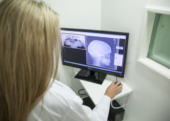 Reunião discute terceirização de laudos de exames radiológicos e de ultrassonografia por telerradiologia em Teresina