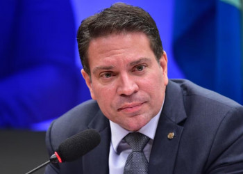 Ex-deputado Alexandre Ramagem é preso nos Estados Unidos