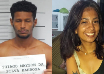 Caso Janaína Bezerra: justiça anula condenação de Thiago Mayson por assassinato da estudante no Piauí