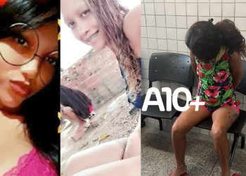 Suspeita de decretar morte de irmãs em Teresina revela nomes de outros faccionados e conta motivação do crime