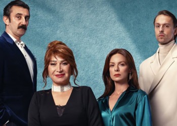 Novo drama turco: I Am Mother substitui fenômeno Mãe, em fevereiro, na RECORD