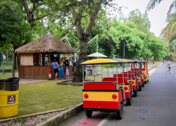 Bioparque Zoobotânico passa a funcionar à noite de quinta a domingo em Teresina