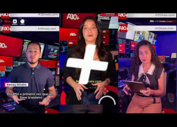 Siga o @PortalA10mais no Instagram!