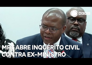 MP do Trabalho abre inquérito para investigar denúncias de assédio de ex-ministro Silvio