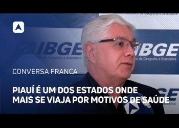 Piauí é um dos estados brasileiros onde mais se viaja por motivos de saúde