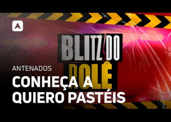 Blitz do rolê: conheça a quiero pastéis