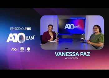 A10Cast aborda mitos, verdades e a fisiologia da amamentação com especialista do Banco de Leite