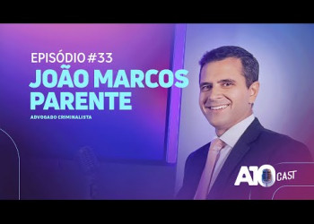 A10Cast: Advogado criminalista comenta julgamento do ex-presidente Jair Bolsonaro no STF