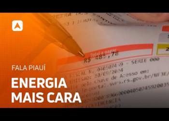 Energia mais cara especialista orienta como organizar as finanças